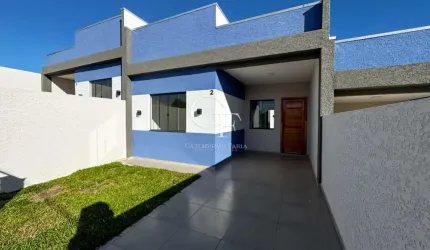 Casas no Terraliz