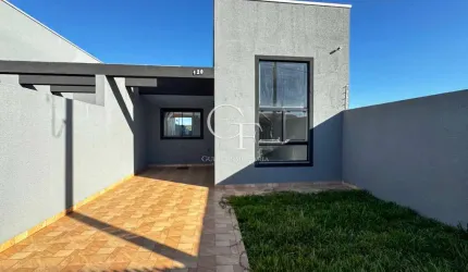 Casa no Terraliz