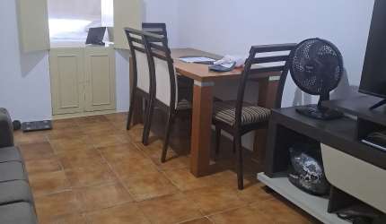 Apartamento em Salvador - Dois de Julho