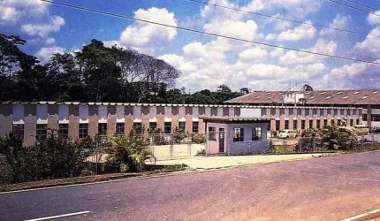 Terreno para Venda em Simões Filho, Centro Industrial de Aratu, Km 18, 12 banheiros, 33 vagas
