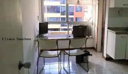 Sala Comercial para Venda em Salvador, Pituba, 1 banheiro, 1 vaga