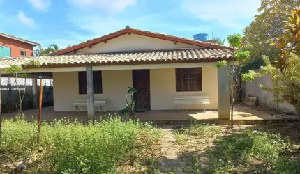 Casa em Condomínio para Venda em Camaçari, Guarajuba (Monte Gordo), 3 dormitórios, 3 suítes, 4 banheiros, 3 vagas