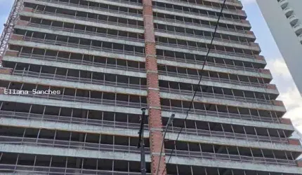 Apartamento para Venda em Salvador, Pituba, 4 dormitórios, 4 suítes, 5 banheiros, 4 vagas