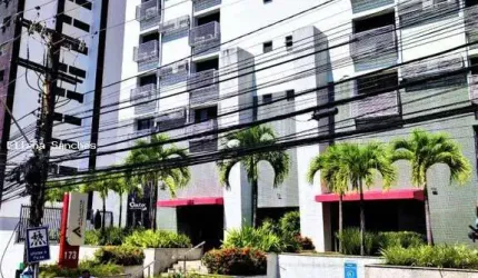 Sala Comercial para Venda em Salvador, Itaigara, 1 banheiro, 1 vaga