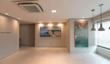 Apartamento para Venda em Salvador, Pituaçu, 3 dormitórios, 3 suítes, 4 banheiros, 2 vagas