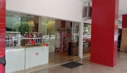 Loja Comercial para Venda em Salvador, Pituba, 1 banheiro