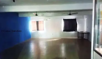 Casa para Venda em Salvador, Graça, 5 dormitórios, 1 suíte, 3 banheiros, 5 vagas