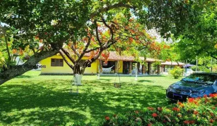 Terreno para Venda em Vera Cruz, Barra Grande