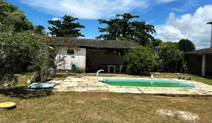Pousada para Venda em Camaçari, Itacimirim (Monte Gordo), 9 dormitórios, 9 suítes, 8 banheiros, 25 vagas
