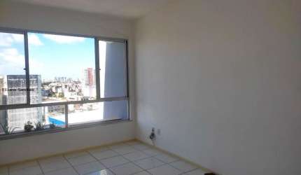 Apartamento para Venda em Salvador, Barris, 2 dormitórios, 2 banheiros, 1 vaga