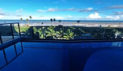 Apartamento para Venda em Salvador, Jaguaribe, 3 dormitórios, 3 suítes, 5 banheiros, 2 vagas