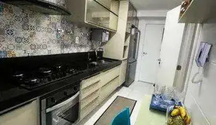 Apartamento para Venda em Salvador, Pituba, 3 dormitórios, 3 suítes, 5 banheiros, 2 vagas