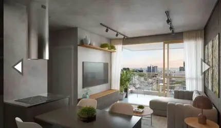 Apartamento para Venda em Salvador, Barra, 2 dormitórios, 1 suíte, 2 banheiros, 1 vaga