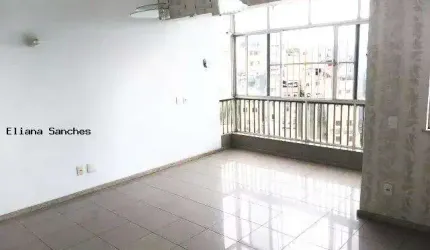 Apartamento para Venda em Salvador, Canela, 3 dormitórios, 3 banheiros, 1 vaga