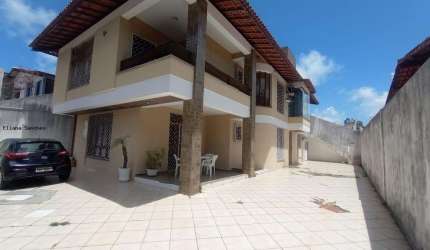 Casa em Condomínio para Venda em Salvador, Pituba, 6 dormitórios, 6 suítes, 8 banheiros, 6 vagas