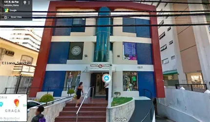 Sala Comercial para Venda em Salvador, Graça