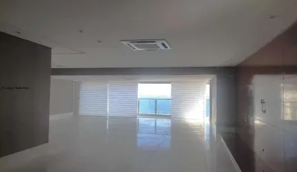 Apartamento para Venda em Salvador, Vitória, 4 dormitórios, 4 suítes, 6 banheiros, 4 vagas