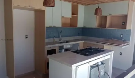 Cobertura para Venda em Salvador, Pituba, 2 dormitórios, 1 suíte, 3 banheiros, 2 vagas