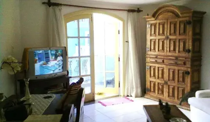 Casa em Condomínio para Venda em Salvador, Pituaçu, 2 dormitórios, 2 suítes, 3 banheiros, 2 vagas