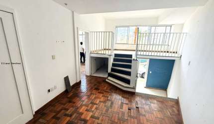 Apartamento para Venda em Salvador, Graça, 3 dormitórios, 2 suítes, 3 banheiros