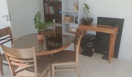 Cobertura para Venda em Salvador, Brotas, 4 dormitórios, 2 suítes, 4 banheiros, 2 vagas