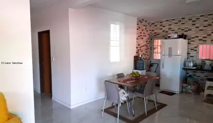 Casa em Condomínio para Venda em Camaçari, Itacimirim (Monte Gordo), 3 dormitórios, 1 suíte, 2 banheiros, 2 vagas