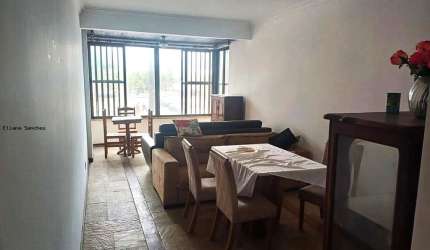 Apartamento para Venda em Salvador, Pituba, 4 dormitórios, 1 suíte, 4 banheiros, 2 vagas
