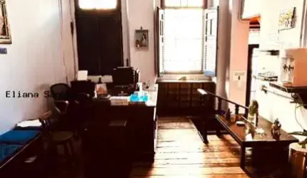 Casa Comercial para Venda em Salvador, Barris, 2 dormitórios, 6 banheiros