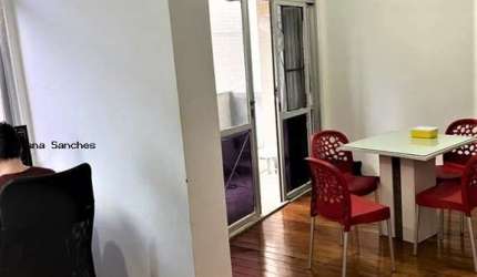 Apartamento para Venda em Salvador, Graça, 3 dormitórios, 1 suíte, 3 banheiros, 1 vaga