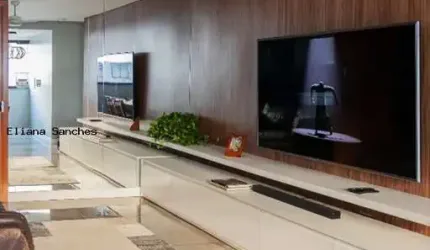 Apartamento para Venda em Salvador, Alphaville I, 2 dormitórios, 1 banheiro, 1 vaga