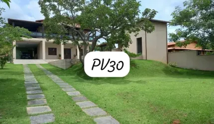 Casa Condomínio Fechado, MG010, Km 55, sentido serra do cipo
