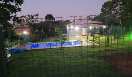 Casa Condomínio Fechado, MG010, Km 55, sentido serra do cipo