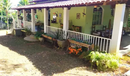 Casa em Condomínio Fechado, MG010, KM55, sentido serra do cipo