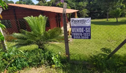 Casa em Condomínio Fechado, MG010, KM55, sentido serra do cipo