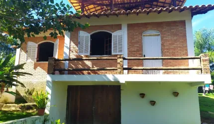 Casa de condomínio Fechado, MG010, KM 55,sentido serra do Cipo