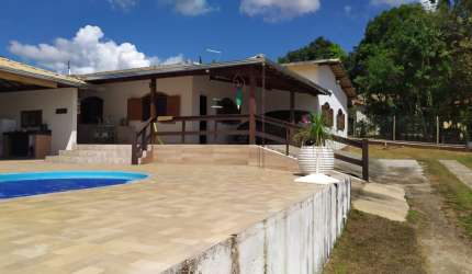 Casa em Condomínio Fechado, MG010, KM55, sentido serra do cipo