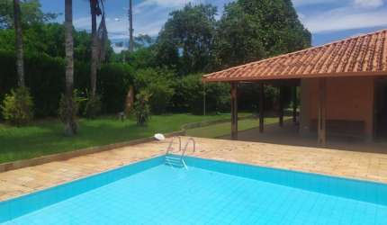 Casa em Condominio Fechado, MG010, KM55, sentido serra do cipo
