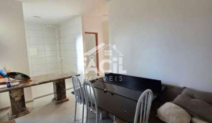Apartamento em Portal de Jacaraípe  -  Serra