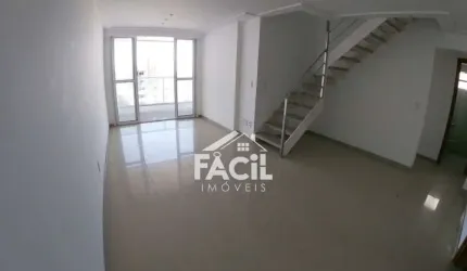 Apartamento em Itapuã  -  Vila Velha