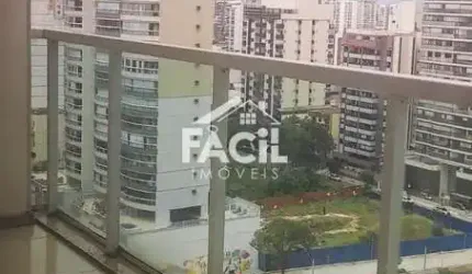 Apartamento em Itapuã  -  Vila Velha