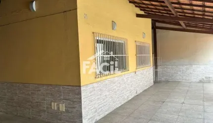 Casa em Ilha dos Bentos  -  Vila Velha