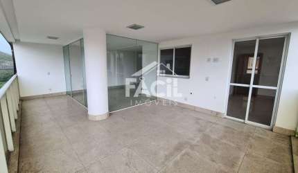 Apartamento em Praia da Costa  -  Vila Velha