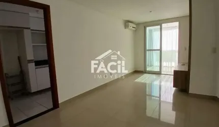 Apartamento em Jardim da Penha  -  Vitória
