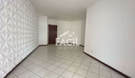 Apartamento em Jardim Camburi  -  Vitória