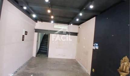 Loja duplex em Jardim Camburi  -  Vitória