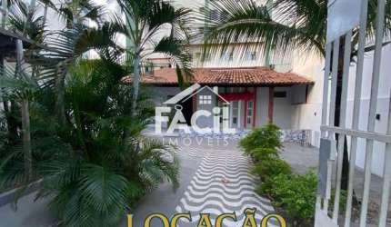 Casa Comercial/Residencial 300m² na Praia de Itaparica