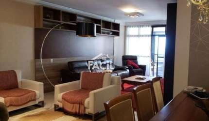 Apartamento em Itapuã  -  Vila Velha