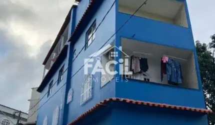 Casa em Carapina Grande  -  Serra