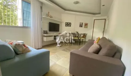 Apartamento em Bento Ferreira  -  Vitória