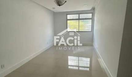 Apartamento em Jardim da Penha  -  Vitória